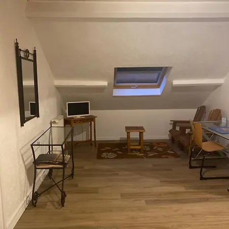 Bousquet Apartamento *