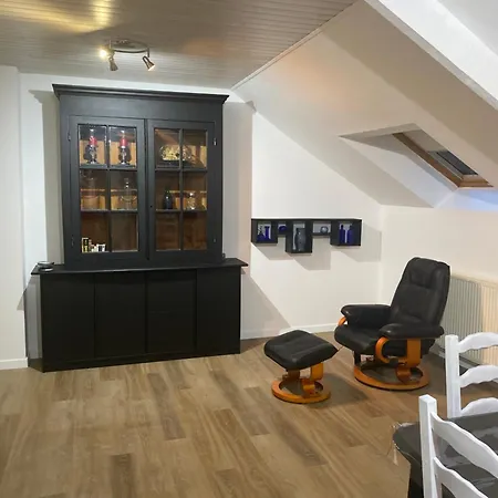 Bousquet Apartamento *