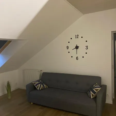 Apartamento Bousquet Lanespede