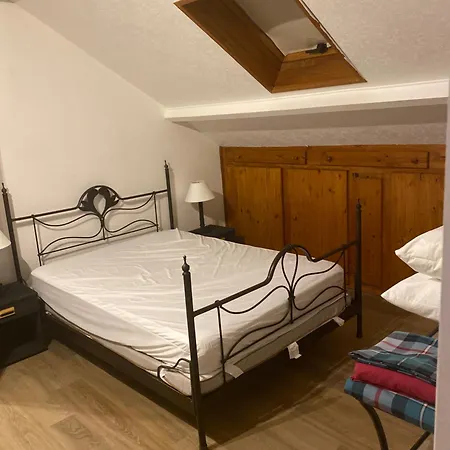 Bousquet Apartamento Lanespede