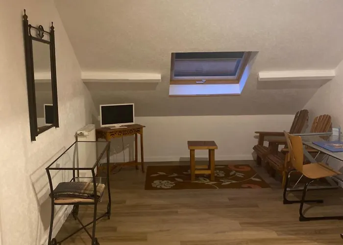 Bousquet Apartamento *