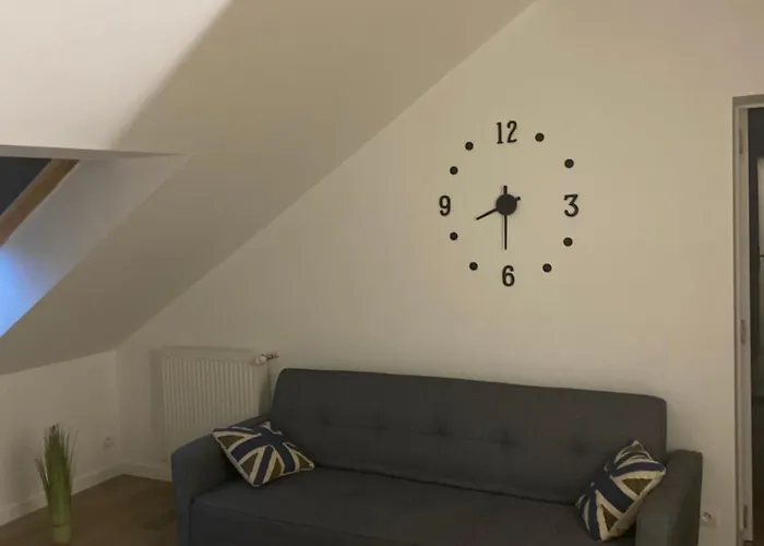 Apartamento Bousquet Lanespede