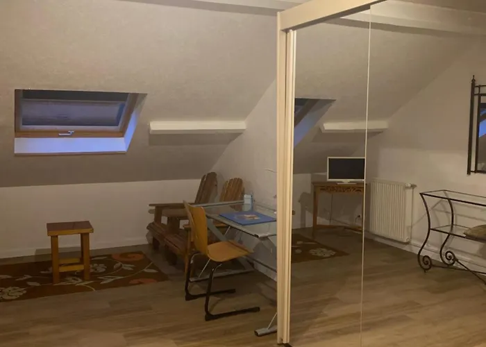 Bousquet Apartamento