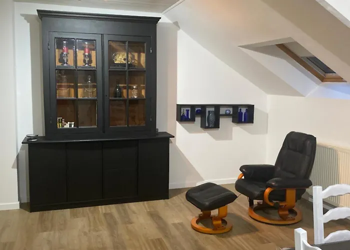 Bousquet Apartamento *