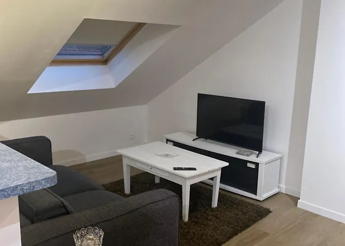 Apartamento Bousquet *