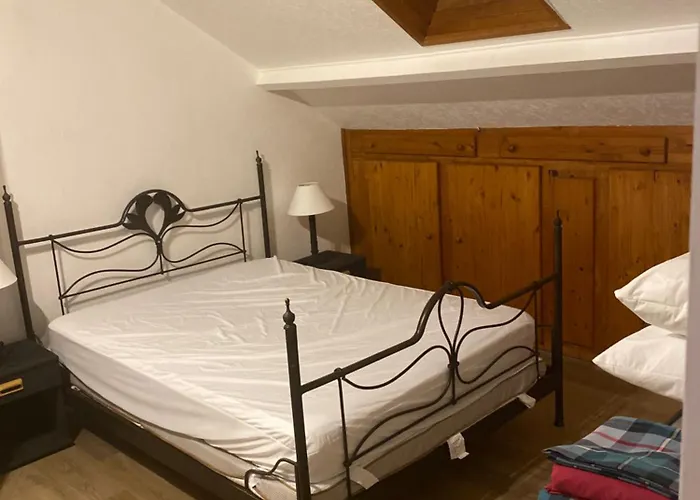 Bousquet Apartamento Lanespede